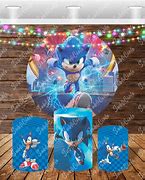 Image result for El Pendrive Azul Sonic