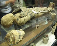 Image result for Yemeni Mummies
