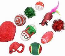 Image result for Cat Stocking Toys