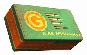 Image result for 5.56M Is How Many Feet