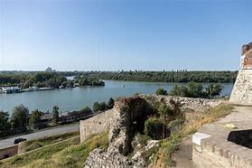 Image result for Belgrade River