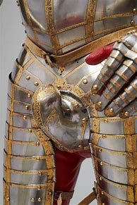Image result for Cod Piece Medieval Armor