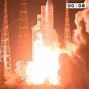 Image result for Ariane 5 Vega