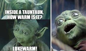 Image result for Yoda Funny