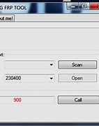 Image result for Samsung FRP Call Tool