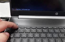Image result for Where to Find the Year of a HP Laptop in Settings