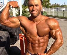 Image result for Body Builders