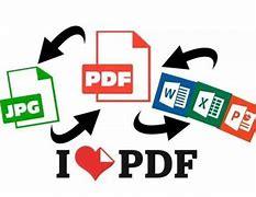 Image result for PDF Format Converter