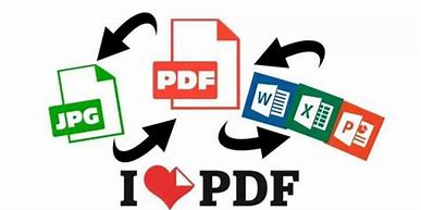 Image result for PDF Converter Logo