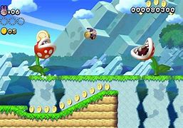 Image result for Mario Bros Deluxe Title Screen