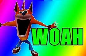 Image result for Woah Flip Meme