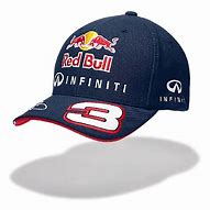 Image result for Red Bull F1 Cap