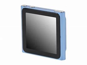Image result for iPod Nano 6G Blau