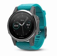 Image result for Garmin Products Fenix 5S