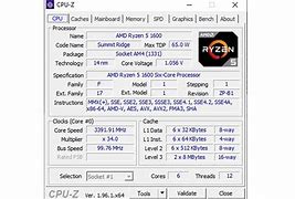 Image result for CPU-Z 7600