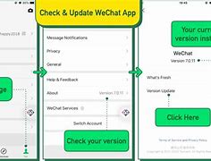 Image result for WeChat ID