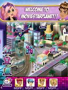 Image result for Movie Star Planet Casting Game