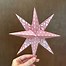 Image result for Origami Star Pattern