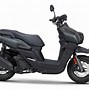 Image result for Yamaha Motorcycles 125Cc Scooter