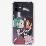 Image result for The Owl House Flapjack Phone Case