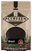 Image result for Brazil Coffee Bags