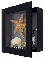Image result for Anti-Glare Shadow Box