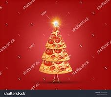 Image result for Christmas Pizza Meme