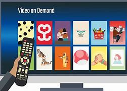 Image result for Watch TV On Demand