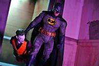 Image result for Batman Action Figures