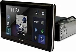 Image result for 8Inch Touch Screen Pioneer