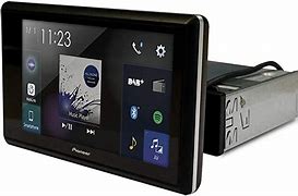 Image result for 8 in Touch Screen Radio