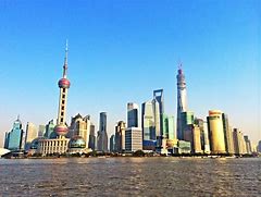Image result for Shanghai Pudong