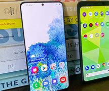 Image result for One Plus 8 vs S20