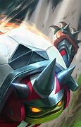 Image result for Rammus Wallpaper 4K