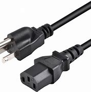 Image result for Power Cord for LG Computer
