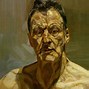 Image result for Lucian Freud & Francis Bacon