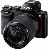 Image result for Sony a Camera