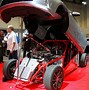 Image result for Camry Funny Car