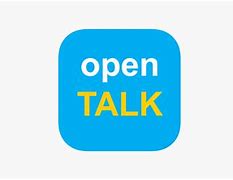 Image result for Open Talk App