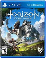 Image result for PS4 Game Cover