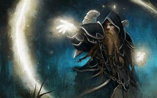 Image result for WoW Priest