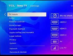 Image result for TCL Roku Keyboard