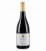 Image result for Scott Family Estate Pinot Noir Dijon Clone