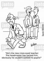 Image result for Eye Problem Cartoon Funny