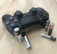 Image result for PS4 Controller Battery