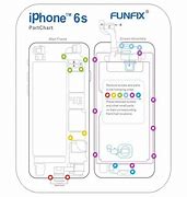 Image result for iPhone 6 Screw Size Chart