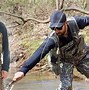 Image result for Saltwater Waders with Boots