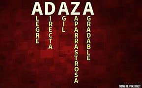 Image result for adaza