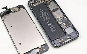 Image result for iPhone 5 TearDown