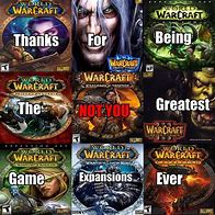 Image result for WoW Meme